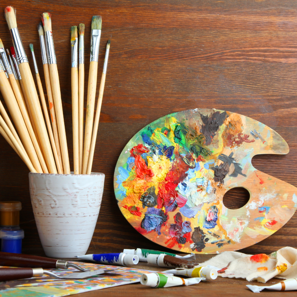 What Skills Do You Need in an Arts Degree?